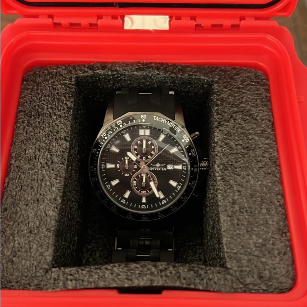 Invicta Watch - Picture 2 of 3